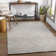 Levingston Wool Geometric Indoor Rug