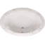 Designer Alyssa 78" x 48" Drop in Air Bathtub-9227485-88749269