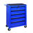 Rolling Metal Tool Chest-1892290293