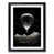 Black Framed