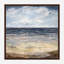 Emerald Sea - Artist Enhanced Canvas Print-1874162582-1874162577