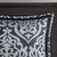 Ensemble d'édredon en polyester jacquard 8 pièces-115820628-115820631