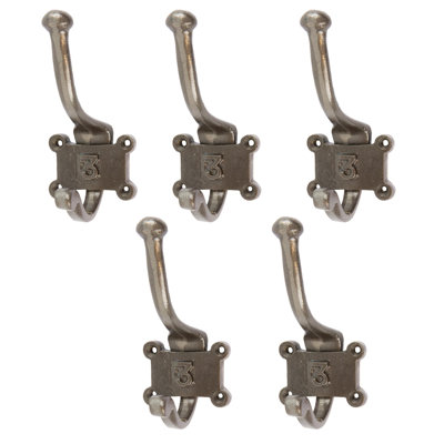 Iron Wall Wall Hook