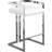 Isam Upholstered Counter Stool with Metal Frame-2125749255