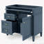 Base de meuble-lavabo simple 35 po seulement-101803592-101938275