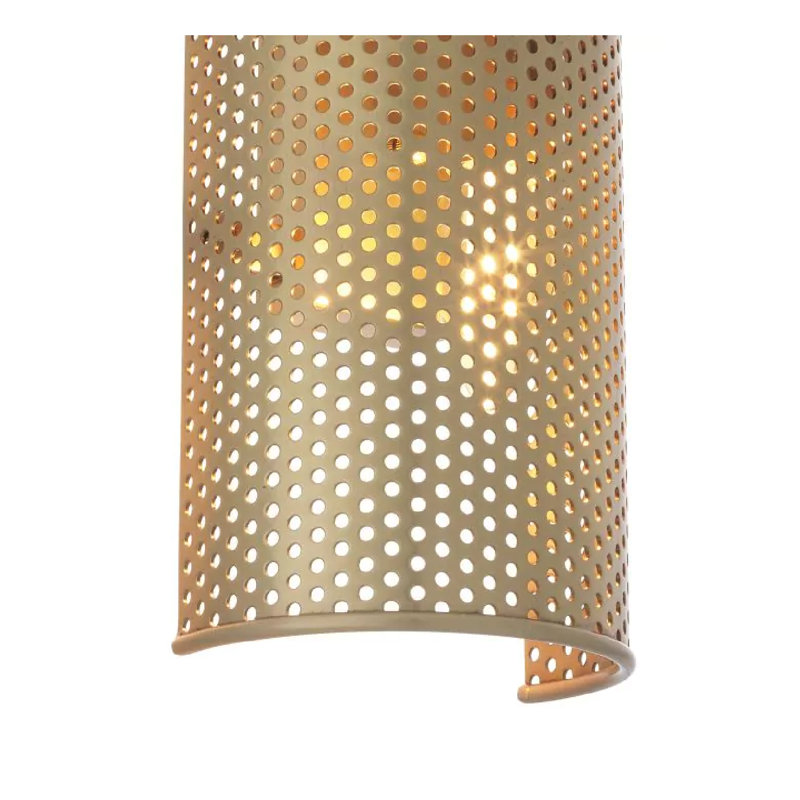 Morrison 2 - Light Flush Mounted Sconce