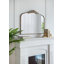 Miroir mural classique avec cadre d'inspiration baroque-731508207-731508200