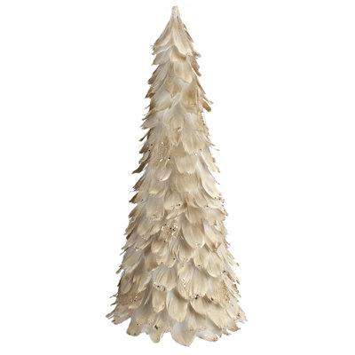 Arbre de Noël Feather Cone