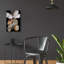«Segona Boulders 1» par Coco Good, art mural en verre acrylique-2052304640