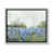 Silver Framed