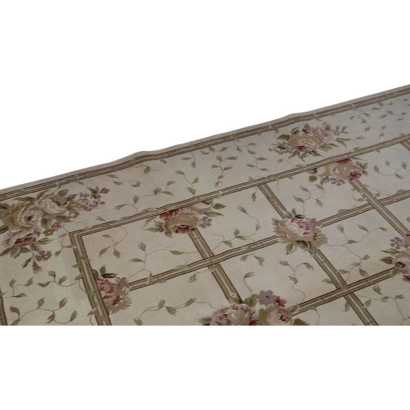One-of-a-Kind 6' X 9' Area Rug