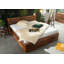 Toronto Solid Wood Bed-47817506