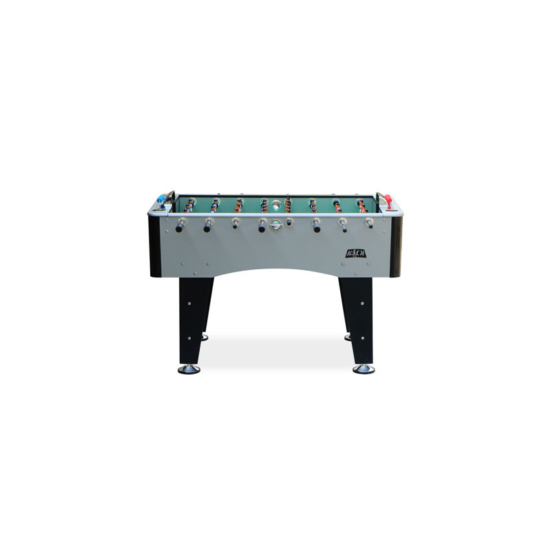 Table de soccer grise KICK Symphony
