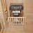 Toule ALEKO Metal Heater
