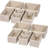 Latitude Run® Fabric Bin