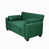Green is out of stock