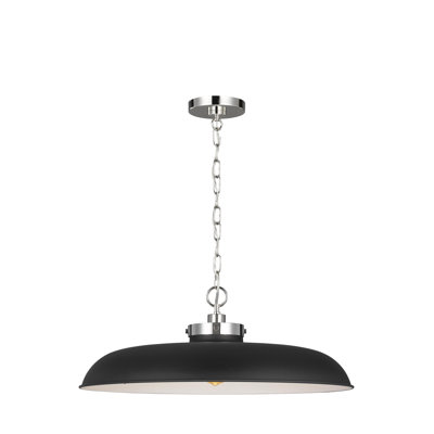 Wellfleet 1 - Light Pendant