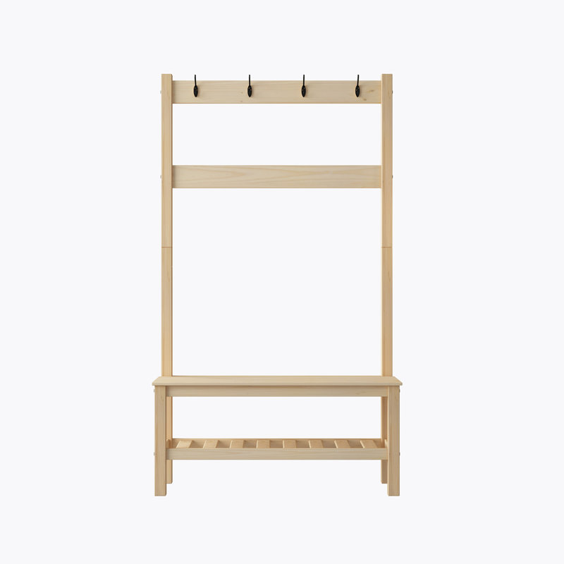 Hat Rack