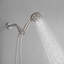 Pomme de douche réglable 1,8 GPM GPM-93249646