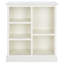 Carlea Bookcase-1660794732
