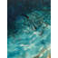 Bord de mer | Acrylique sur toile | Par Muhammad Yusuf