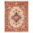 Grahamtown One-of-a-Kind Rectangle 5'5" X 7'2" New Age Wool Area Rug