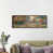 Silver Framed Canvas selected
