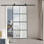 Indoor Metal Barn Doors
