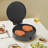 Countertop Pizza Maker Electric Grill Black-109590030