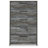 Drystan 5 Drawer Chest-863158539