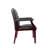 Tufted Office Chairs with Arms