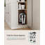 Schkyra Aluminum Step Ladder