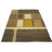 Performance Wool Abstract Indoor Rug
