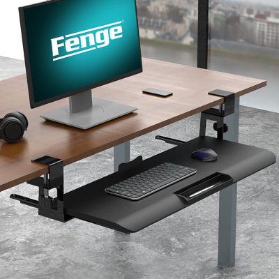 Unité de conversion pour bureau debout H 6,2 po x l 29,8 po