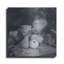 «Quince Pear» par Debra Van Swearingen, art mural en métal-649177549