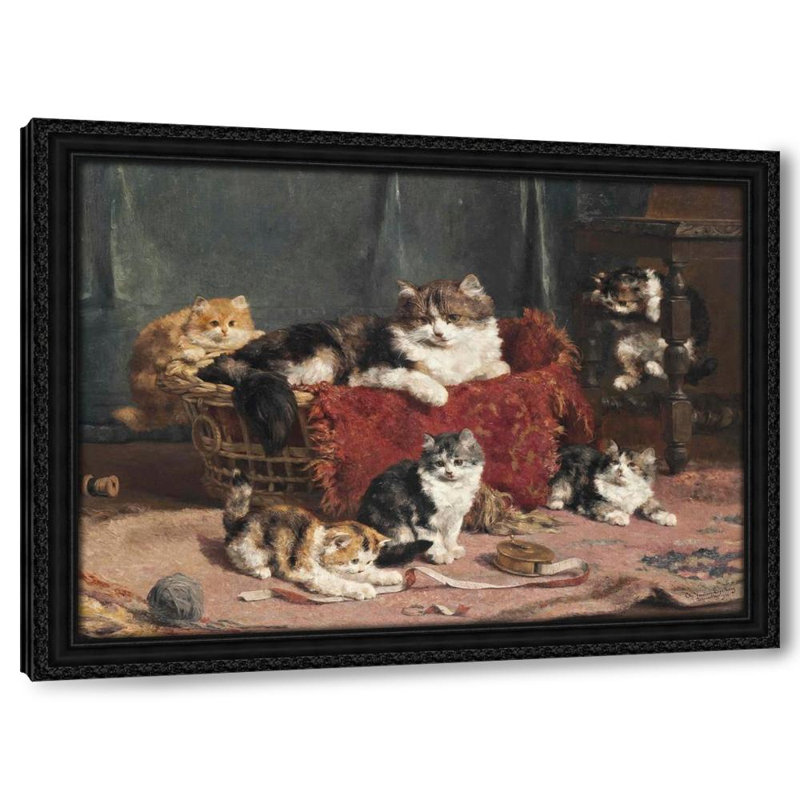 Playtime (1910)