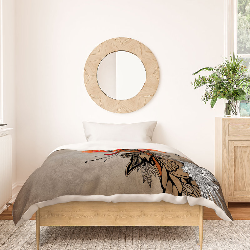 Housse pour couette Iveta Abolina, Simple, Poids léger