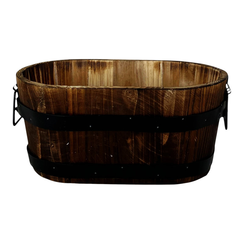 Indoor / Outdoor Pot Planter