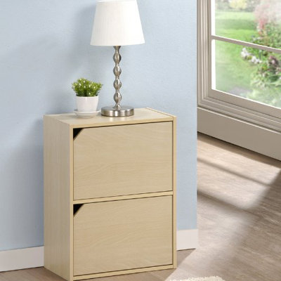 Storage Bookcase