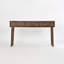 Wilmot 140cm Solid Wood Console Table