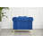 Frotten Velvet Chesterfield Chair-1866344723