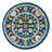Arenas Floral Indoor Rug-595748113