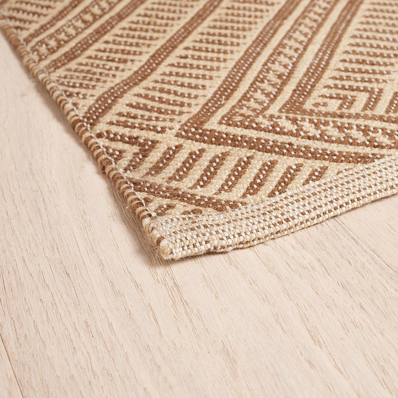 Tapis intérieur / extérieur Tortola, Rectangle 6 pi x 9 pi