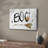 Boo -Gallery Wrapped Cavas-2130181410