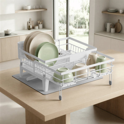 Dish Rack