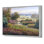 Gate To The Meadow Print