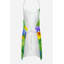 Iris du Tennessee en tablier aquarelle-470388887
