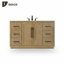 Meuble-lavabo simple 54 po-863319363