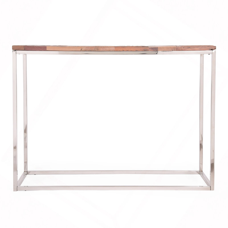 CONSOLE TABLE