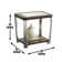 Cottingham 2 - Piece Living Room Table Set